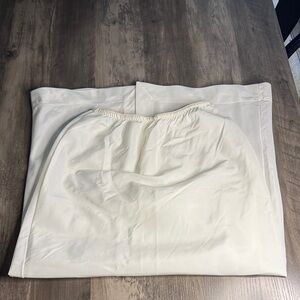 Vintage JCPenney Cream Women's Slip